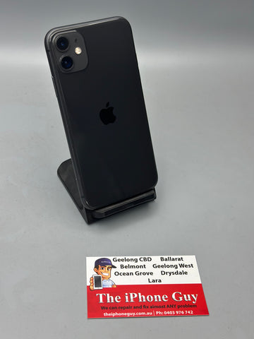 iPhone 11