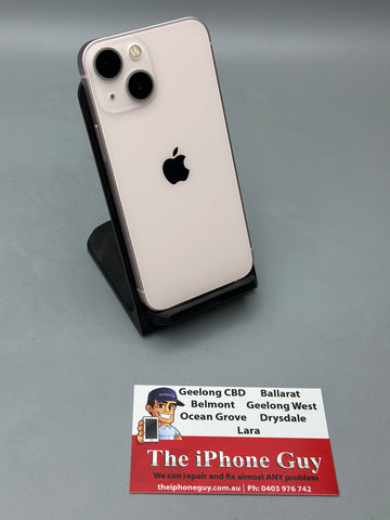 iPhone 13 Mini