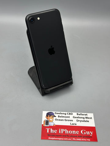 iPhone SE 2020