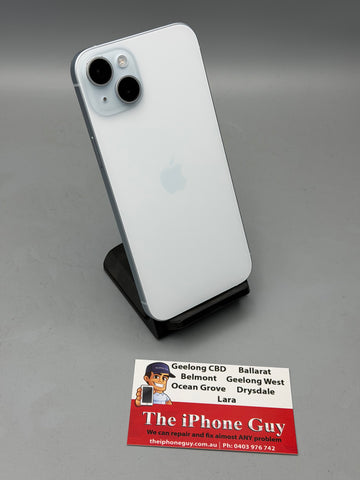 iPhone 15 Plus