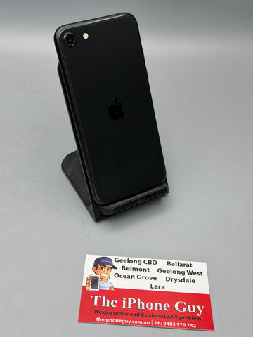 iPhone SE 2020
