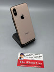 iPhone XS