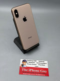 iPhone XS