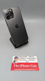iPhone 13 Pro