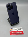 iPhone 14 Pro