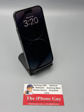 iPhone 14 Pro