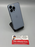 iPhone 13 Pro