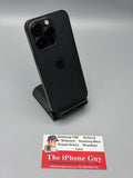 iPhone 14 Pro