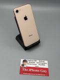 iPhone 8