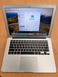 MacBook Air 13 (2015)