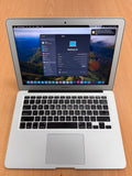 MacBook Air 13 (2014)