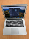 MacBook Air 13 (2017)
