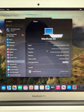 MacBook Air 13 (2017)