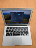 MacBook Air 13 (2015)