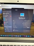 MacBook Air 13 (2015)