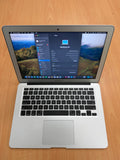 MacBook Air 13 (2017)