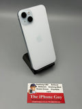 iPhone 15 Plus