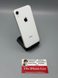 iPhone XR
