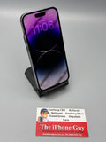 iPhone 14 Pro