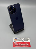 iPhone 14 Pro