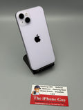 iPhone 14 Plus