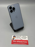 iPhone 13 Pro