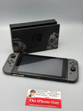 Nintendo Switch 2017 (v1)