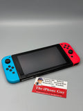 Nintendo Switch (v2)