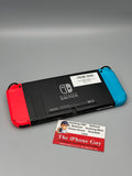 Nintendo Switch (v2)