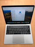 MacBook Air 13 (2018)