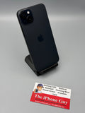 iPhone 15 Plus