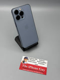 iPhone 13 Pro