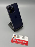 iPhone 14 Pro