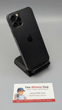 iPhone 12 Pro