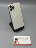 iPhone 11 Pro