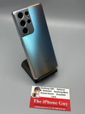 Samsung S21 Ultra