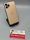 iPhone 11 Pro