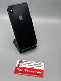 iPhone XS Max