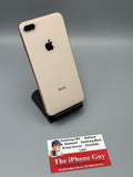 iPhone 8 Plus