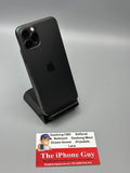 iPhone 11 Pro