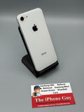 iPhone 8