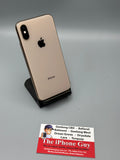 iPhone XS