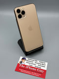 iPhone 11 Pro