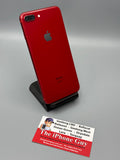 iPhone 8 Plus