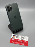 iPhone 11 Pro