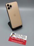 iPhone 11 Pro