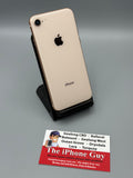 iPhone 8