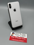iPhone X 64 GB White