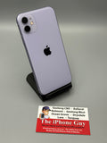 iPhone 11