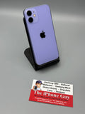 iPhone 12 Mini